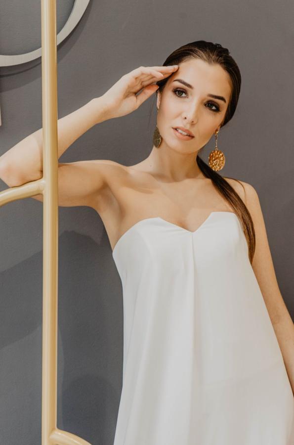 Свадебное платье #615